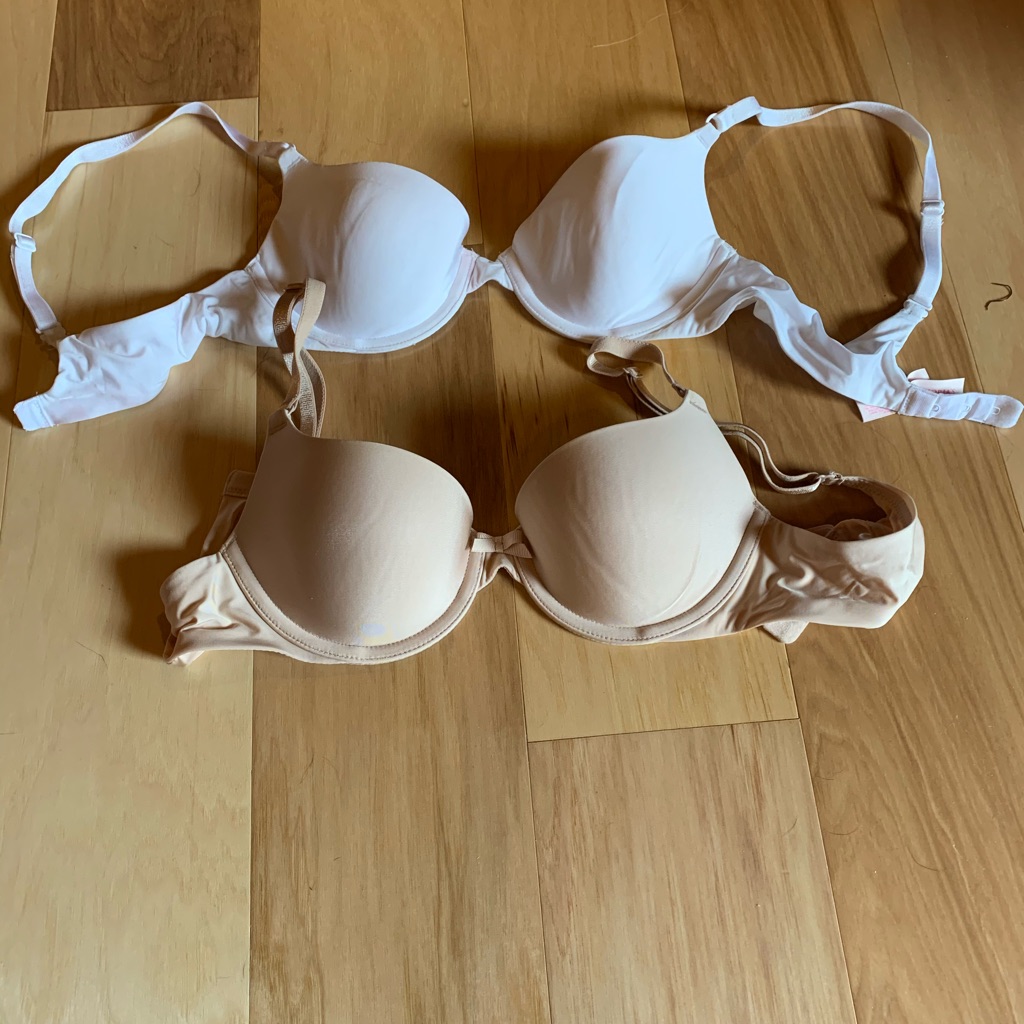 Brand New Victorias Secret Bras